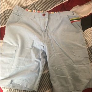 Cotton LRG SHORTS WAIST 38